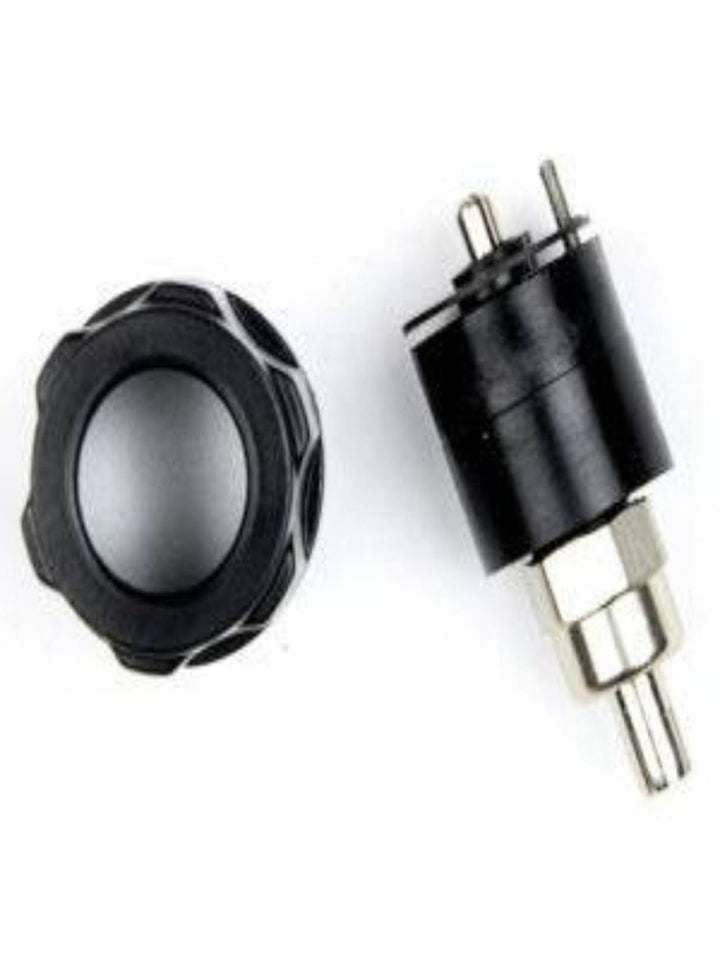 Minelab Excalibur Ikelite Adapter For Charger - Treasure Coast Metal Detectors