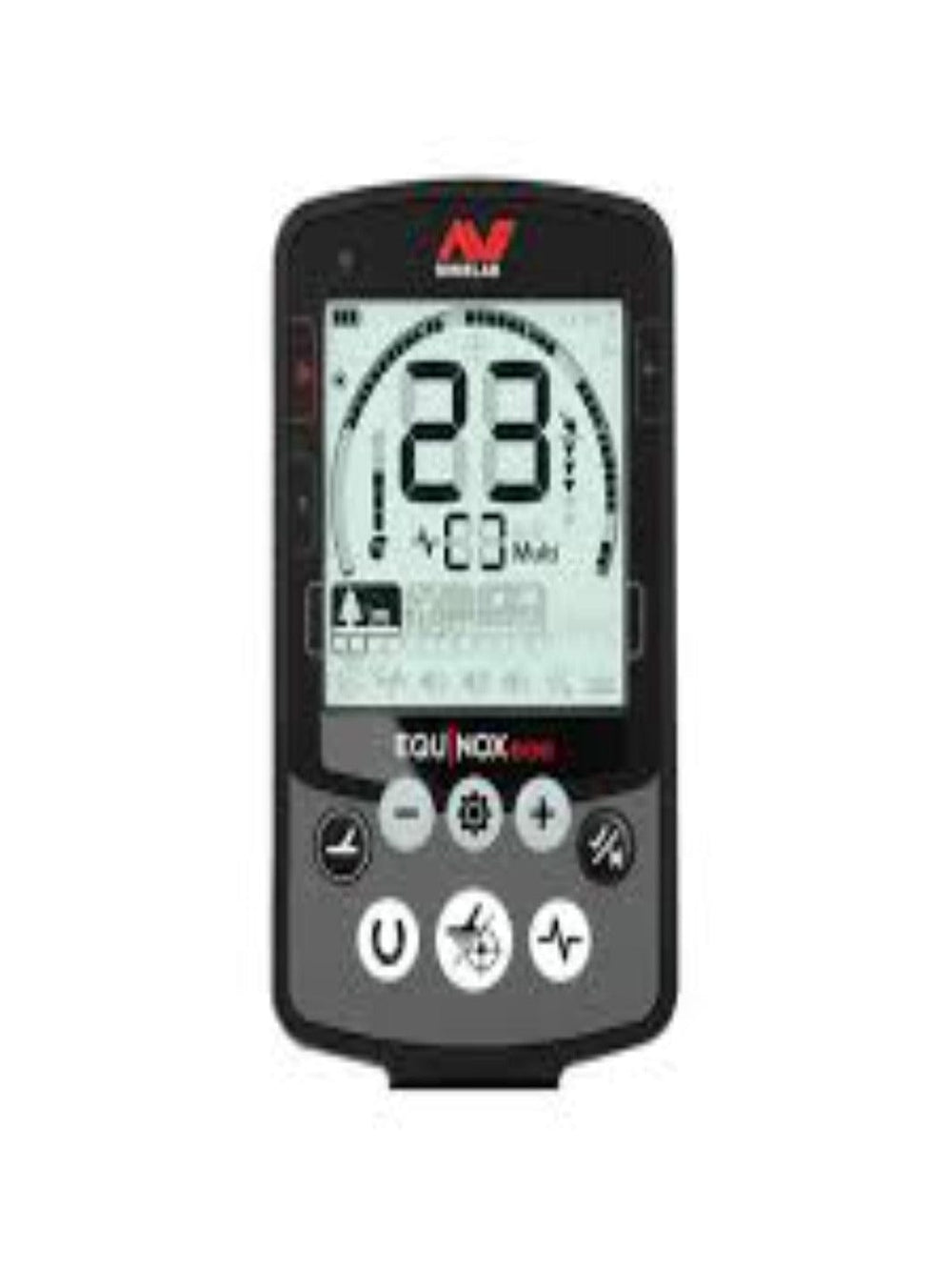 Minelab Equinox 800 Metal Detector - Treasure Coast Metal Detectors