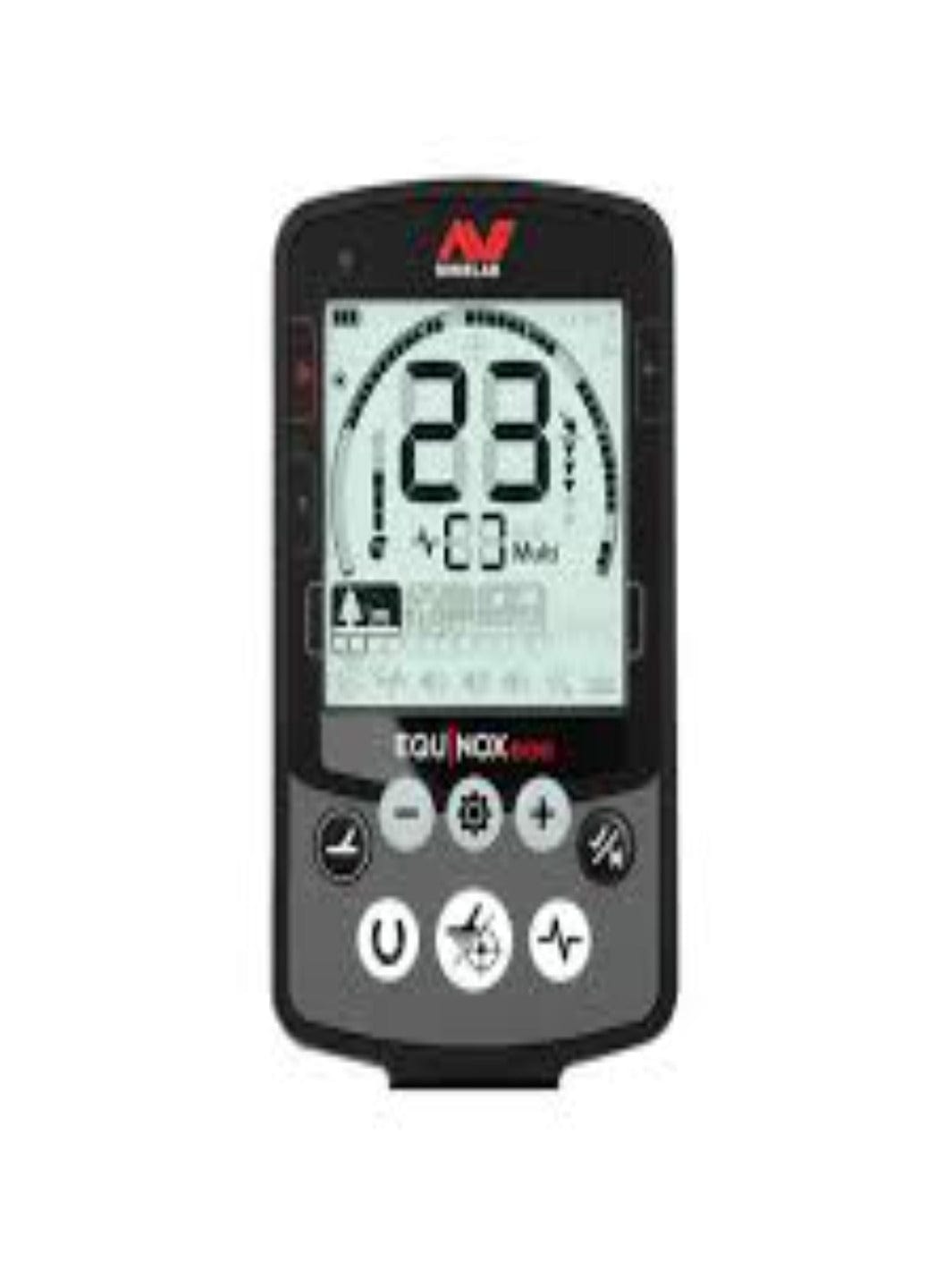 Minelab Equinox 800 Metal Detector - Treasure Coast Metal Detectors