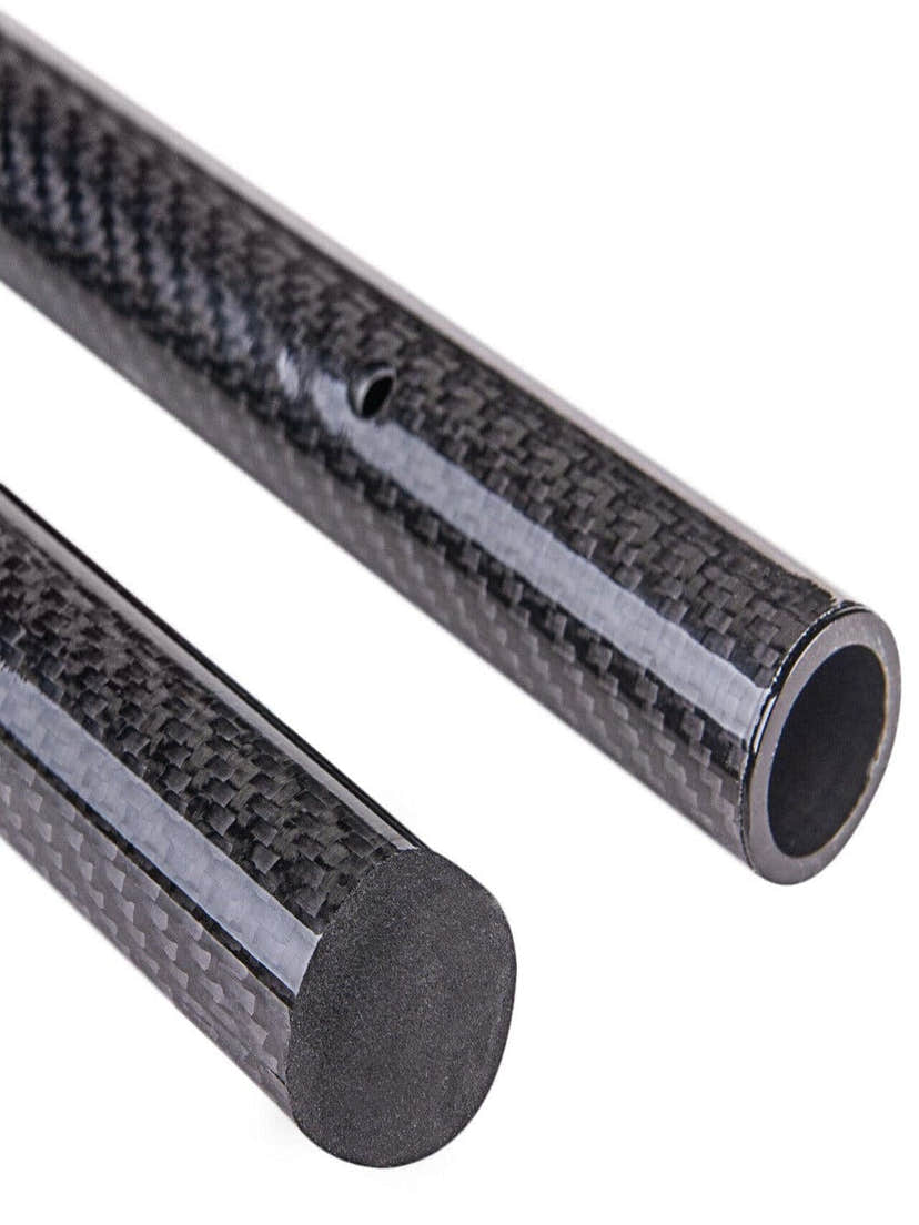 CKG Sand Scoop W/Carbon Fiber Travel Sand Scoop - Treasure Coast Metal Detectors