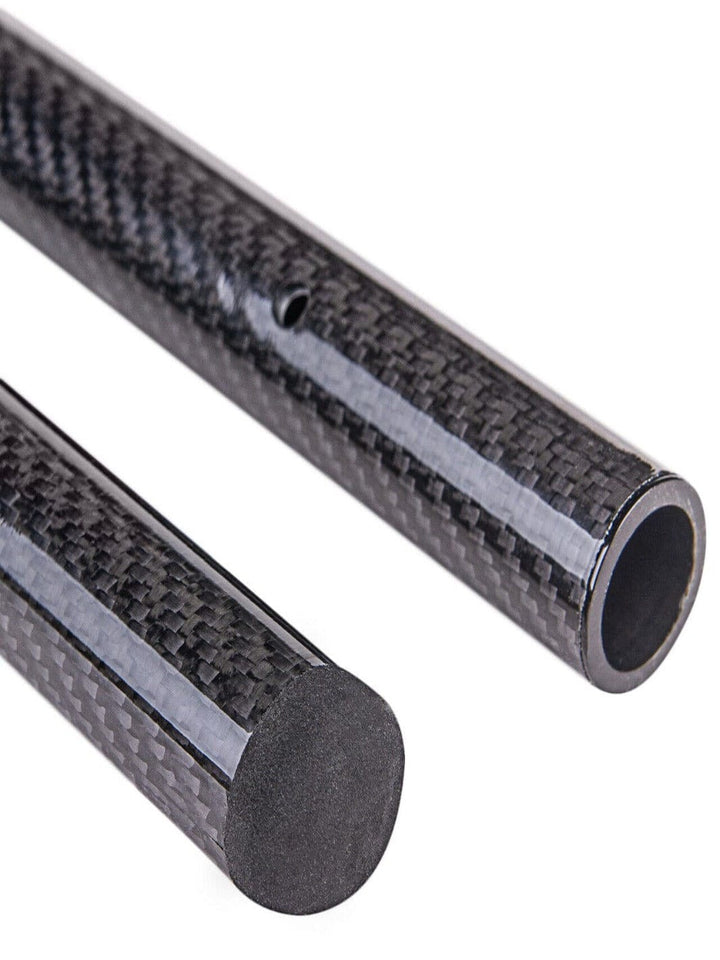 CKG Sand Scoop W/Carbon Fiber Travel Sand Scoop - Treasure Coast Metal Detectors