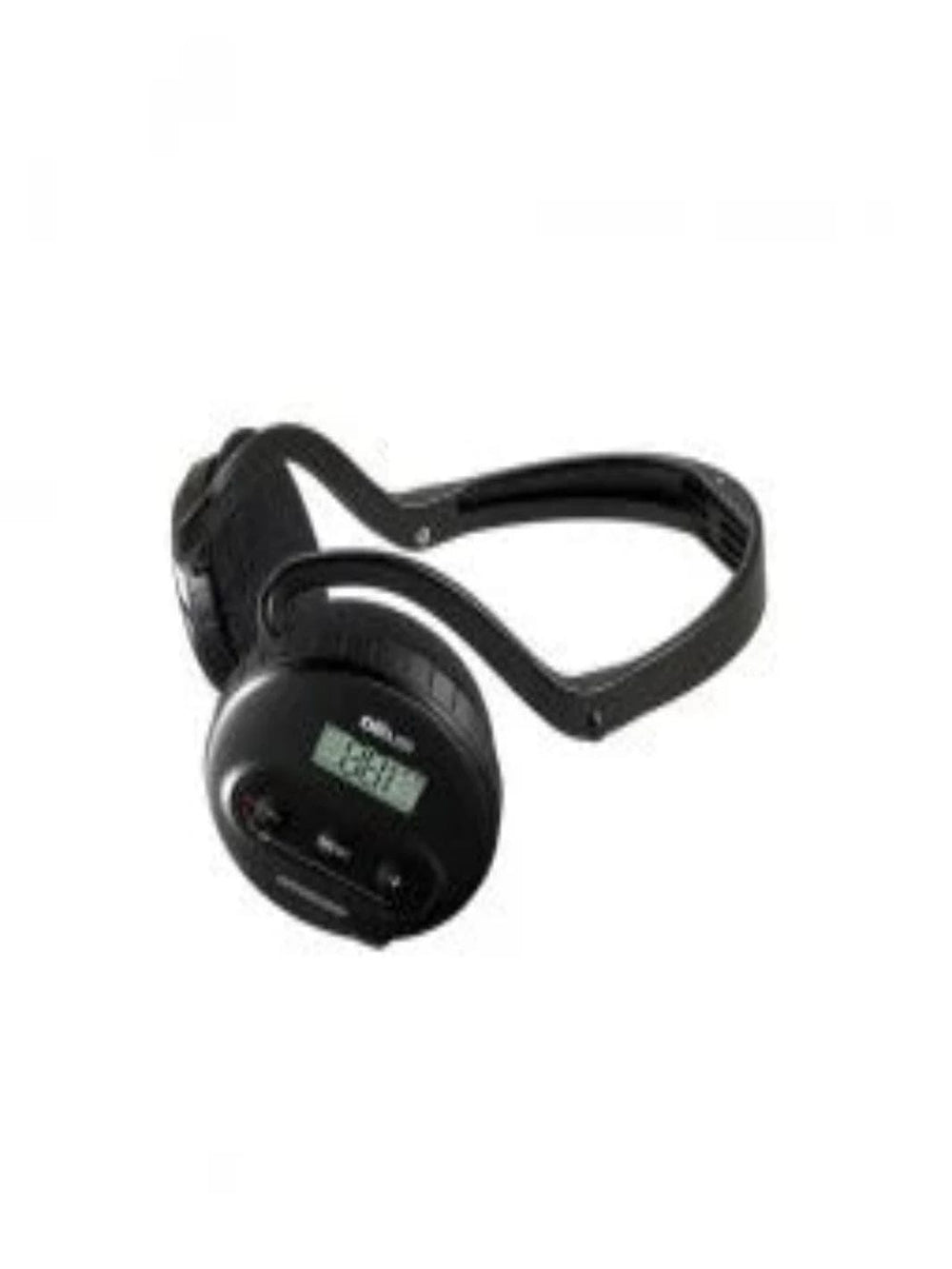 XP Deus Metal Detector with X35 9" Coil and WS4 Headphones - Treasure Coast Metal Detectors